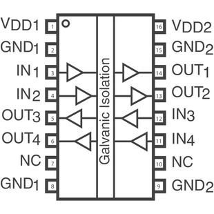 HCPL-091J-500 Image