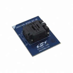 C8051T610DB28 Image