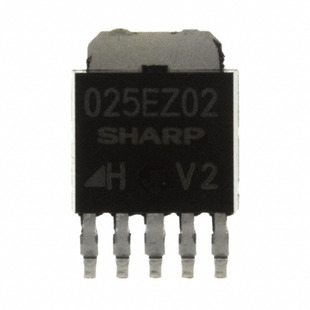 PQ025EZ02ZPH Image