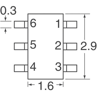 SM6K2T110 Image
