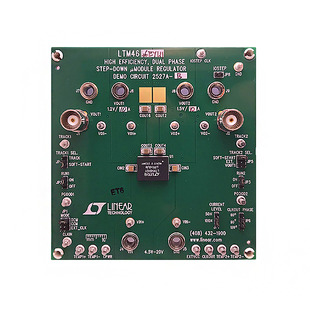 DC2527A-A Image
