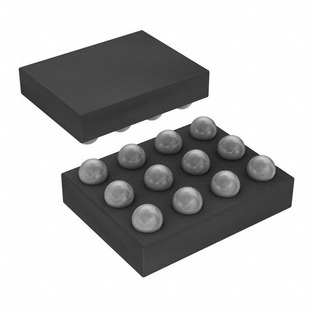 MAX20314EWC+ Image