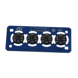 STEVAL-MIC002V1 Image