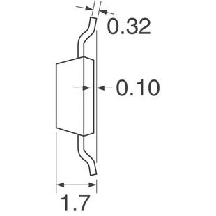 IRFL214 Image