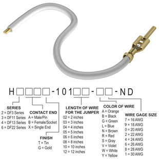 H3AXT-10105-W6 Image