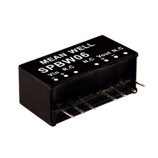 SPBW06F-12 Image