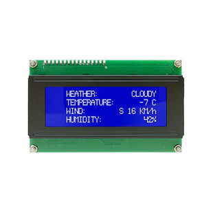 LCD2041-WB Image