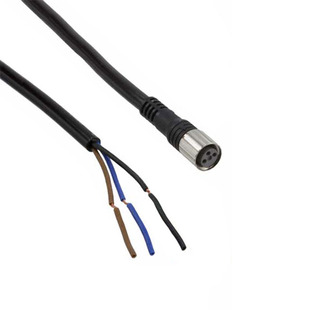XS3F-M8PVC3S2M Image