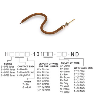 H3AXT-10106-N6 Image