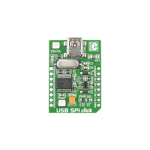 MIKROE-1204 Image