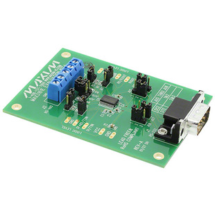 MAX3161EEVKIT+ Image