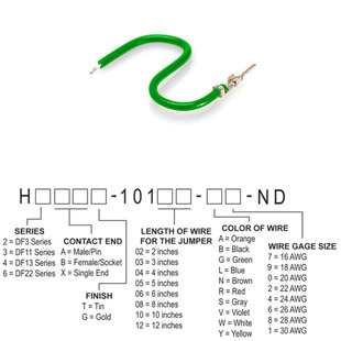 H2AXT-10102-G6 Image