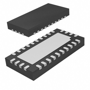 MAX4888ETI+ Image