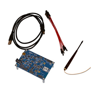 DVK-BT900-SC Image
