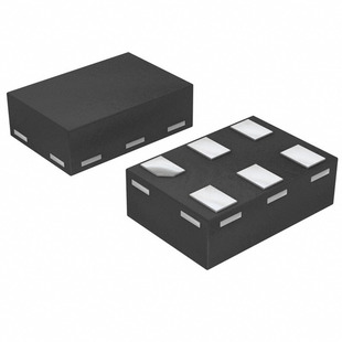 74LVC2G07FW5-7 Image