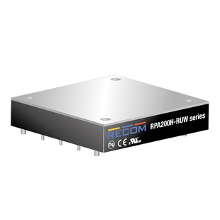 RPA200H-11048SRUW/N Image