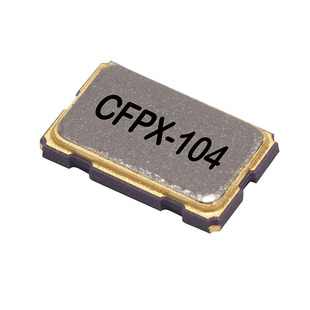LFXTAL033644BULK Image