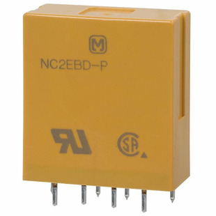 NC2EBD-P-DC110V Image
