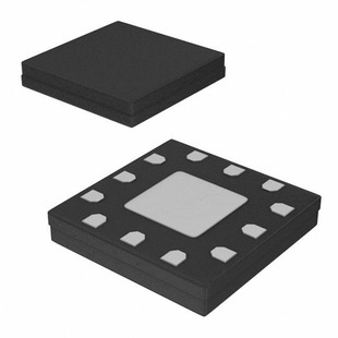 HMC329LC3BTR-R5 Image