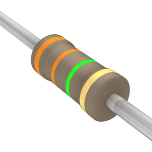 CFR-25JR-52-3M3 Image