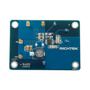 EVB_RT8296AHZSP Image