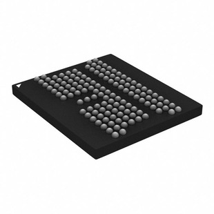 IS43LD16640A-3BL Image