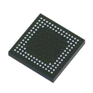 LCMXO256E-4M100C Image