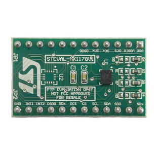 STEVAL-MKI178V1 Image