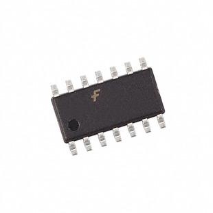 74LVX132SJ Image