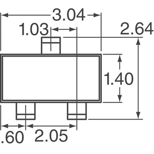 BZX84C24-TP Image