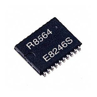 RTC-8564JE:B3:ROHS Image