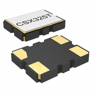 CSX325T33.600M2-UT10 Image