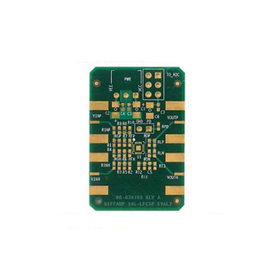 EVAL-FDA-1CPZ-16 Image