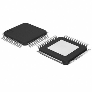 MAX11300GCM+ Image