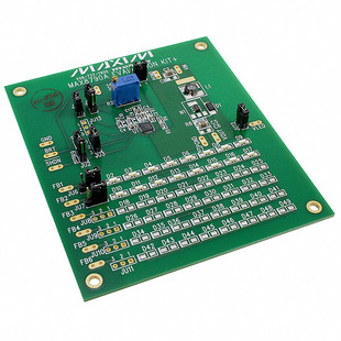 MAX8790AEVKIT+ Image