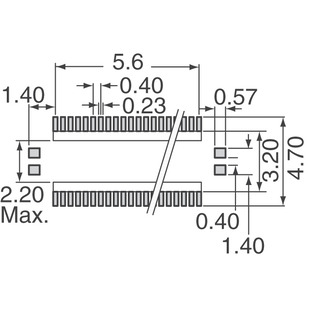 AXK8L30125BG Image