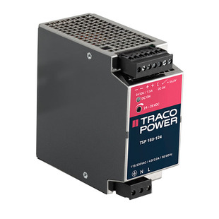 TSP 180-124 Image