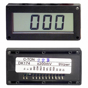 DK176 Image