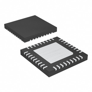 MAX9742ETX+ Image