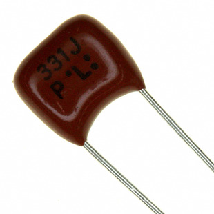 ECQ-P1H331JZ Image