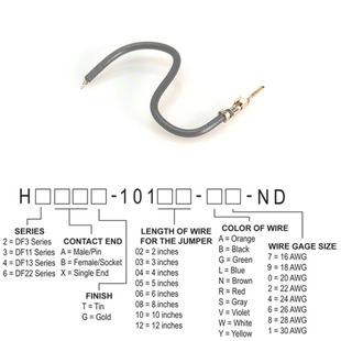 H2AXT-10106-S8 Image
