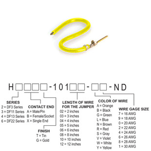 H3AXG-10106-Y4 Image