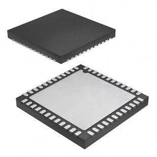 ADRF6614ACPZ-R7 Image