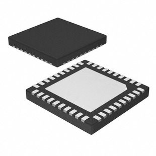 ISL6334CRZ Image