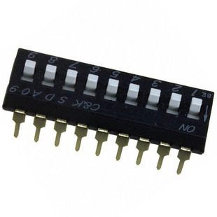 SDA09H1BD Image