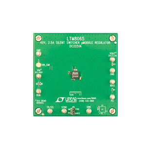 DC2251A Image
