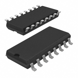 MC74HC4053AFG Image