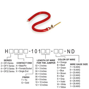 H3AXG-10108-R8 Image
