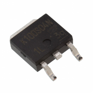TK100S04N1L,LQ Image