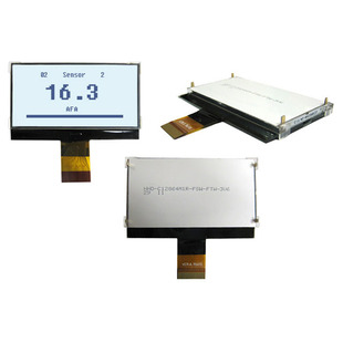 NHD-C12864M1R-FSW-FTW-3V6 Image
